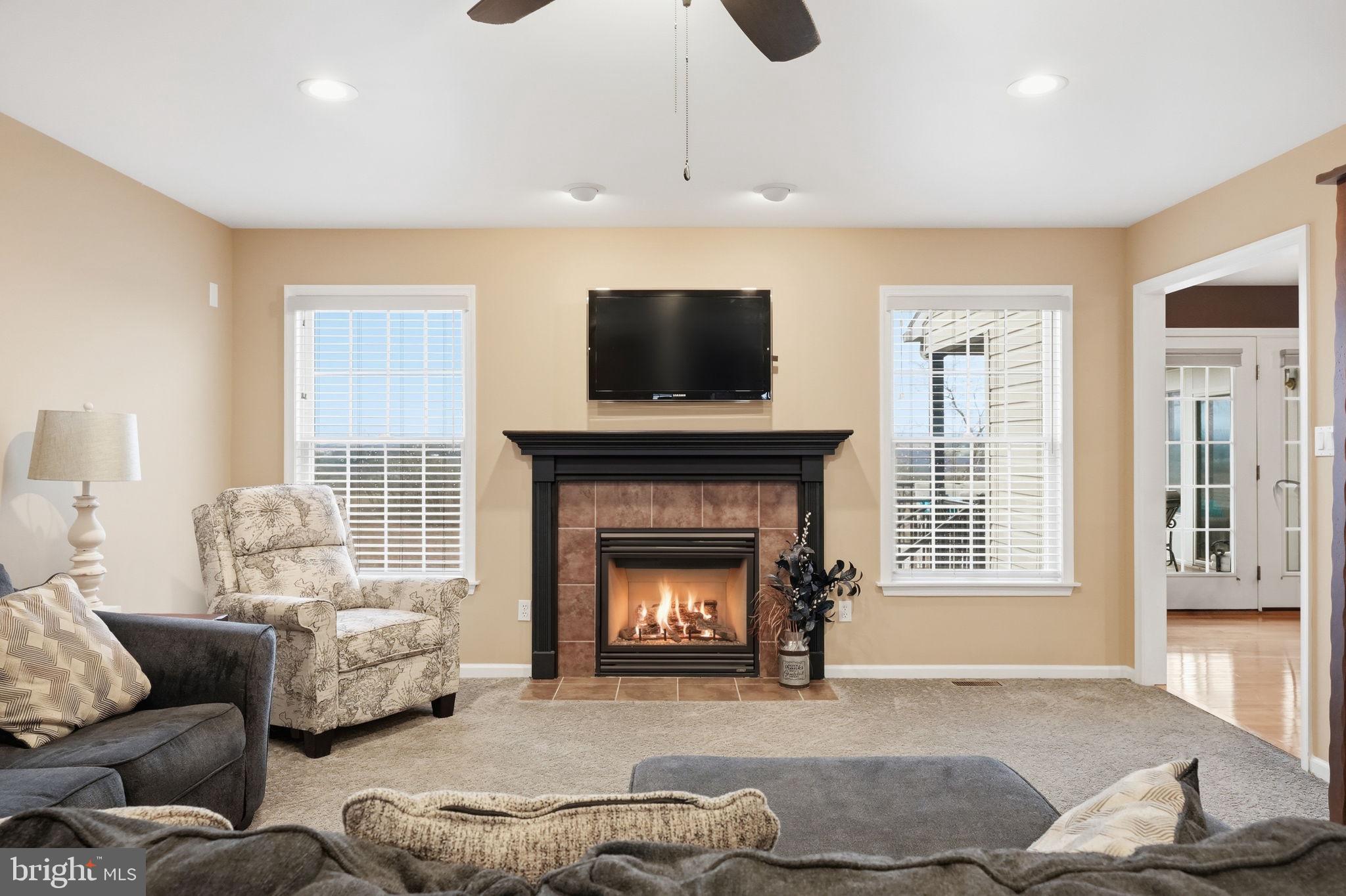 EAGLES NEST - Residential