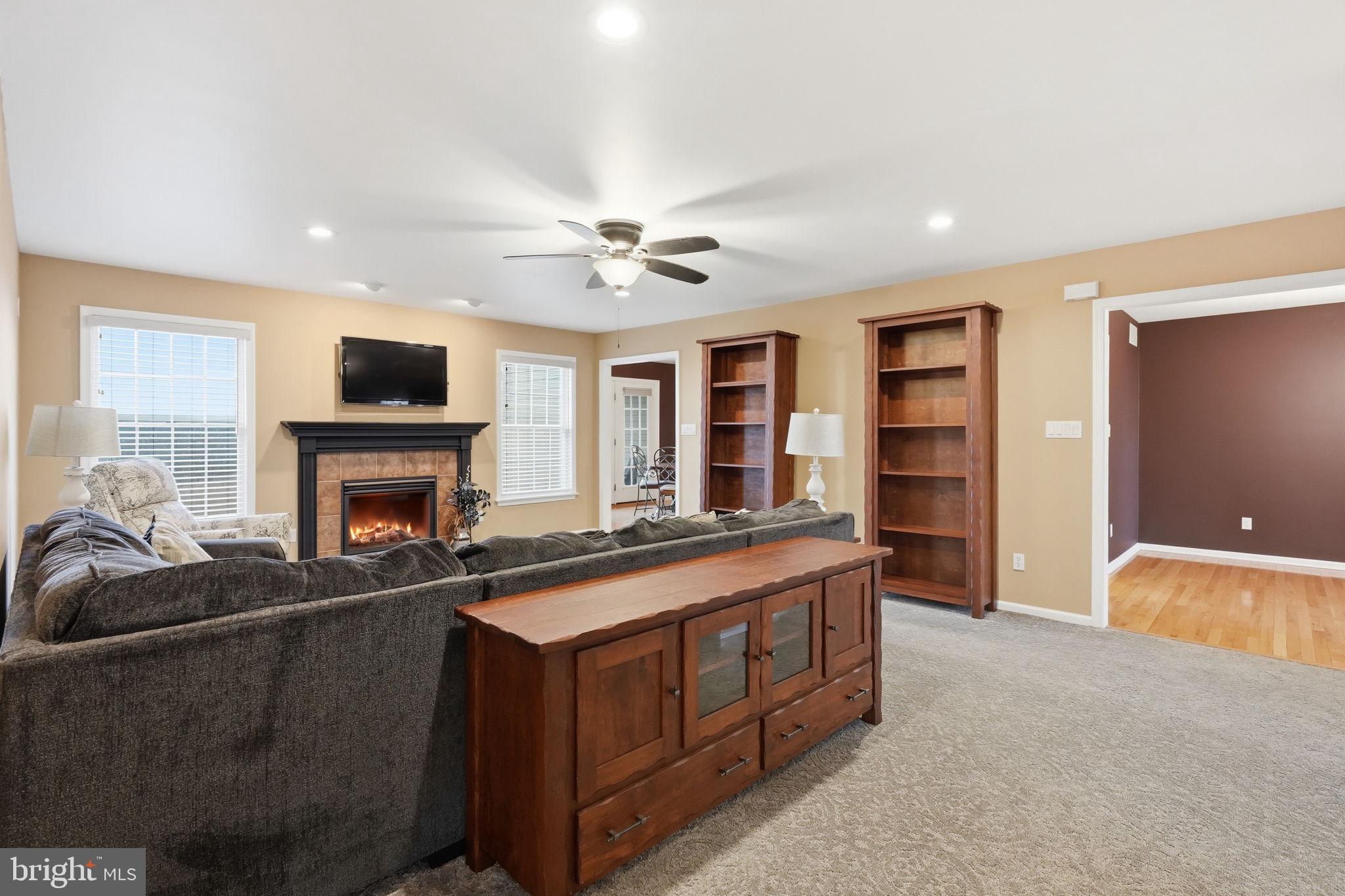 EAGLES NEST - Residential