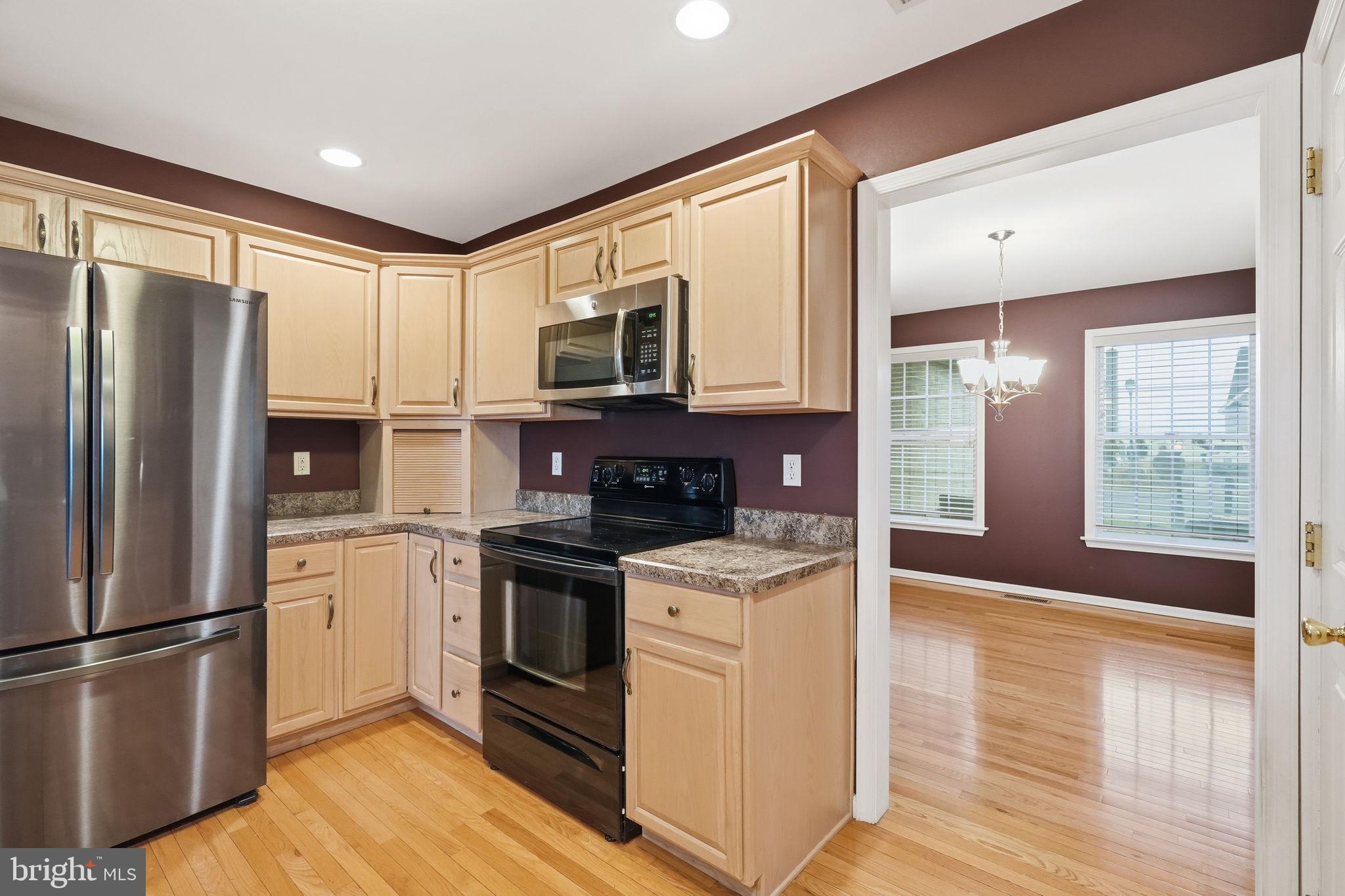 EAGLES NEST - Residential