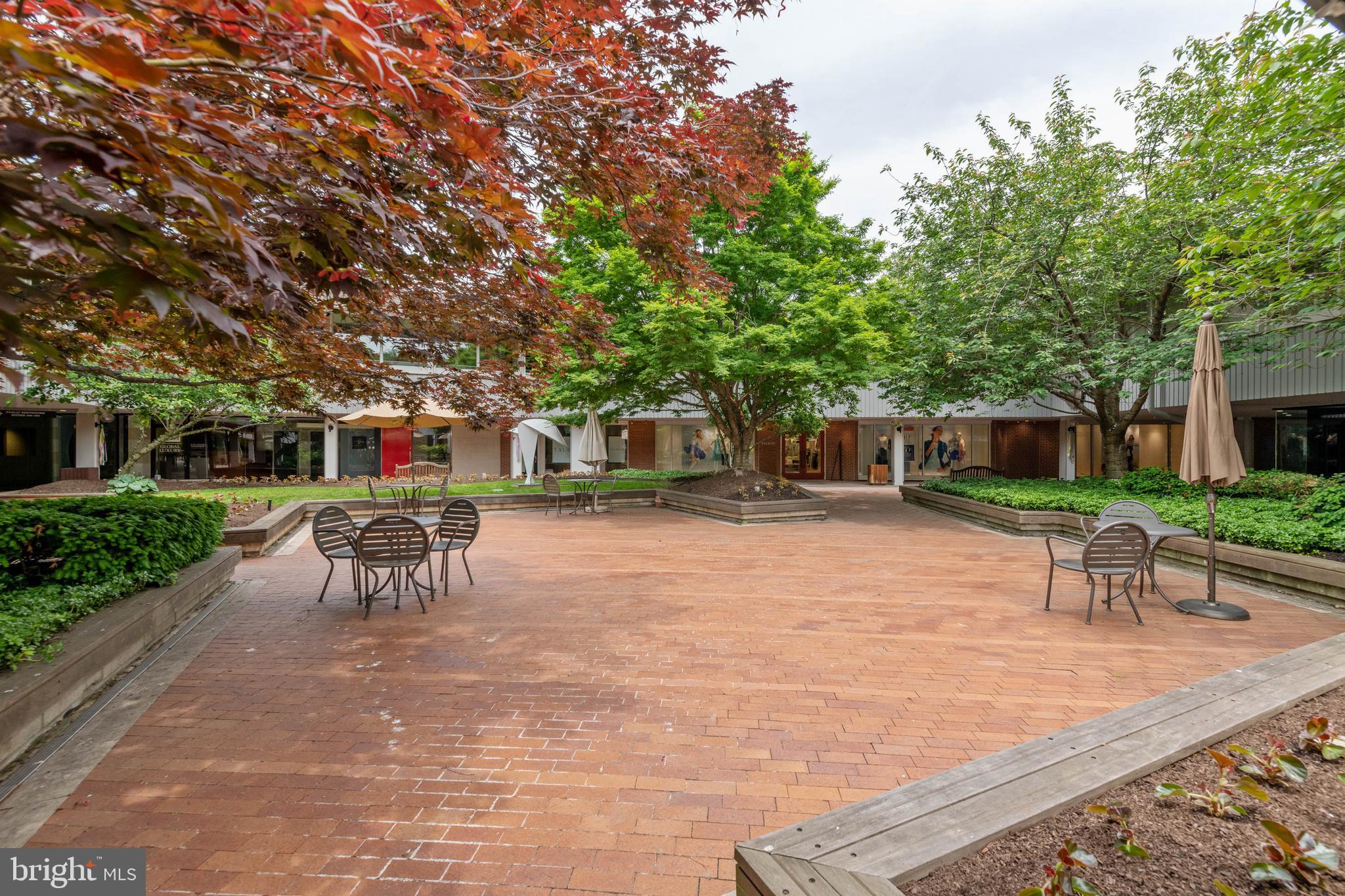 CROSS KEYS - Residential