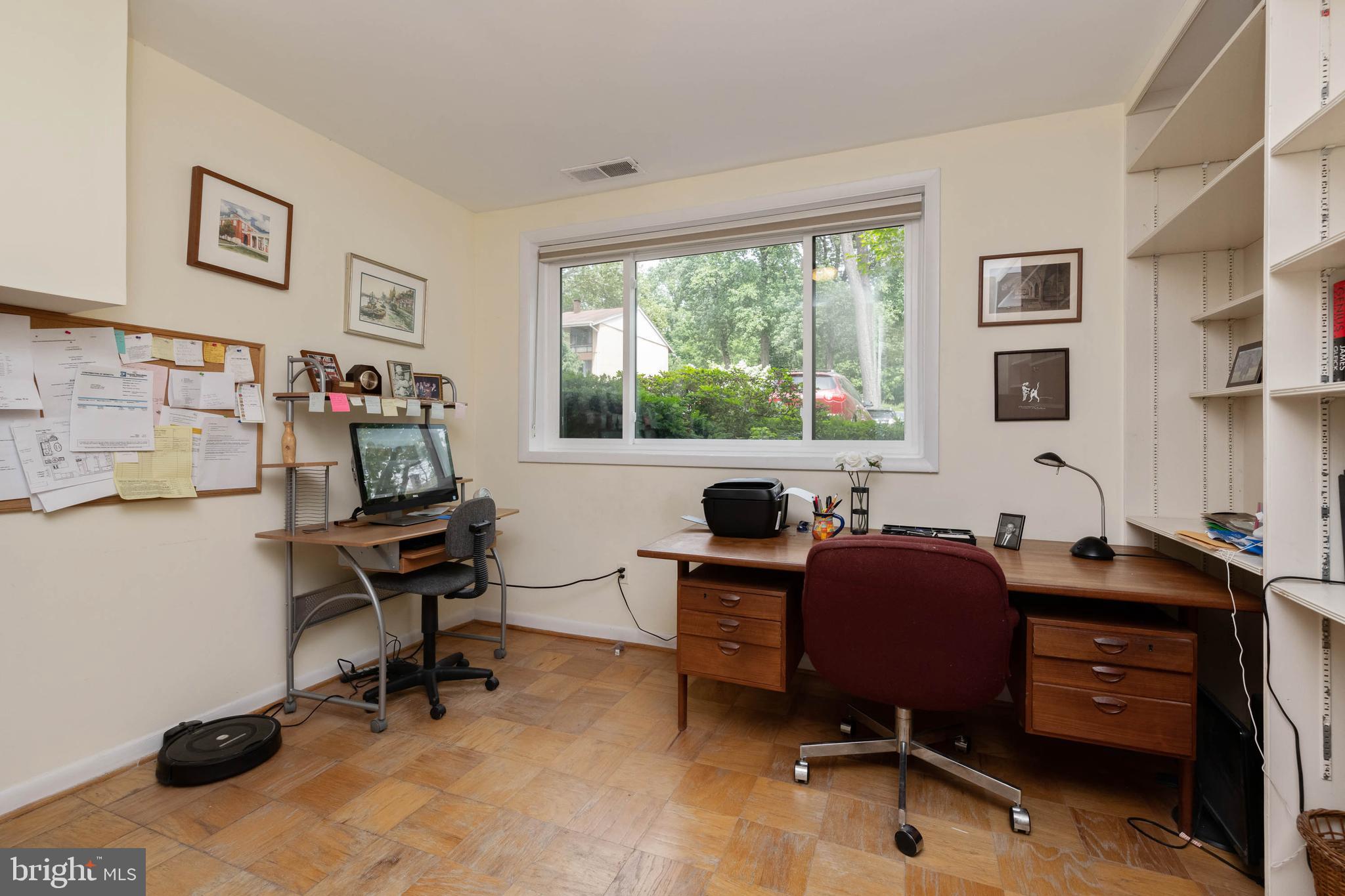 CROSS KEYS - Residential