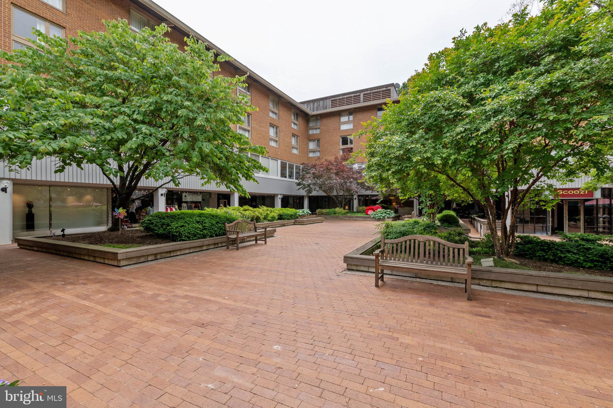 CROSS KEYS - Residential