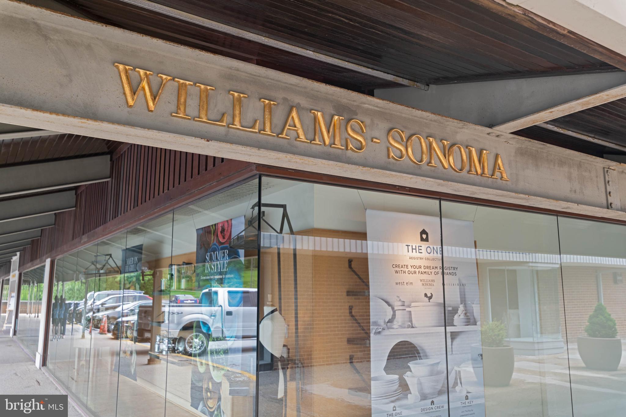 CROSS KEYS - Residential