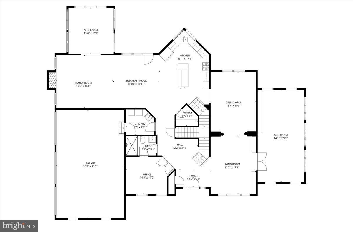 CEDARBROOK FARM - Residential