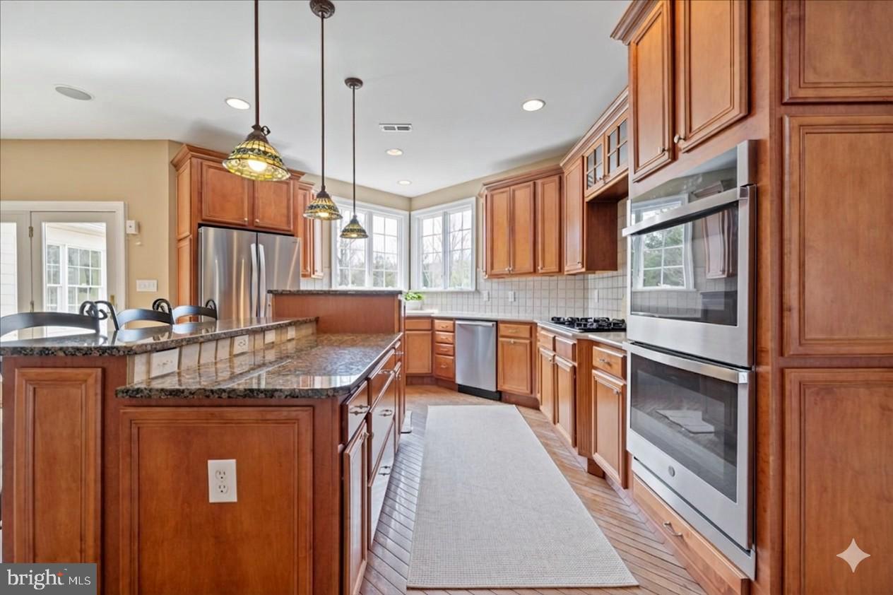 CEDARBROOK FARM - Residential