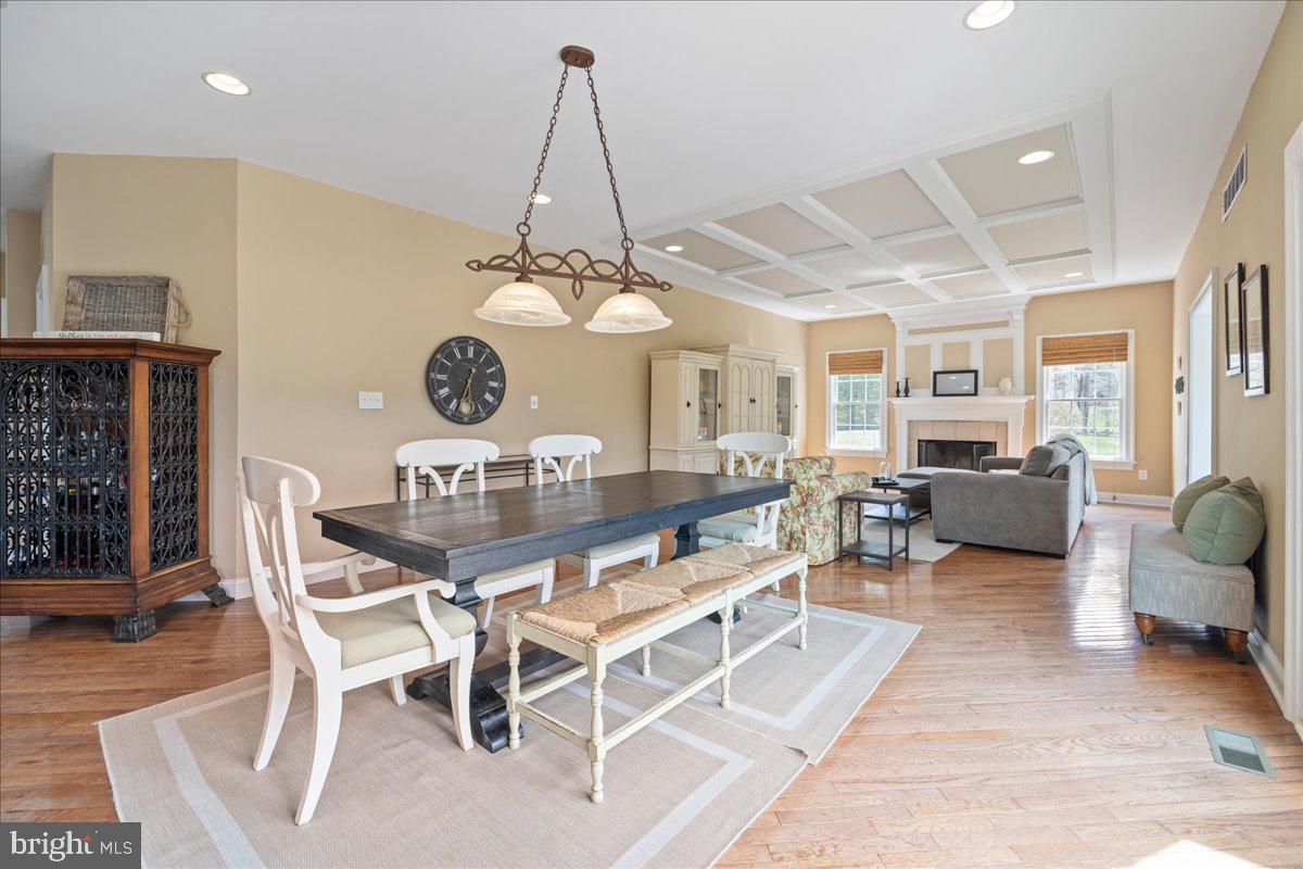 CEDARBROOK FARM - Residential