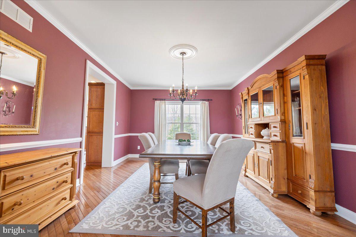 CEDARBROOK FARM - Residential