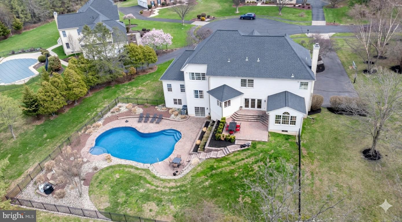 CEDARBROOK FARM - Residential