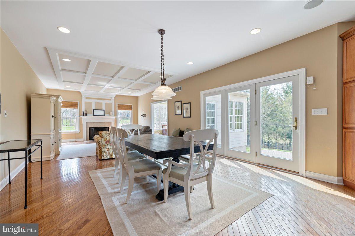 CEDARBROOK FARM - Residential