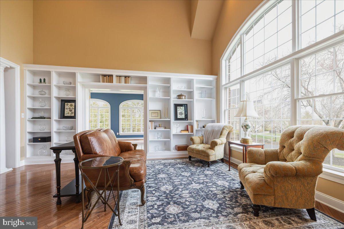 CEDARBROOK FARM - Residential