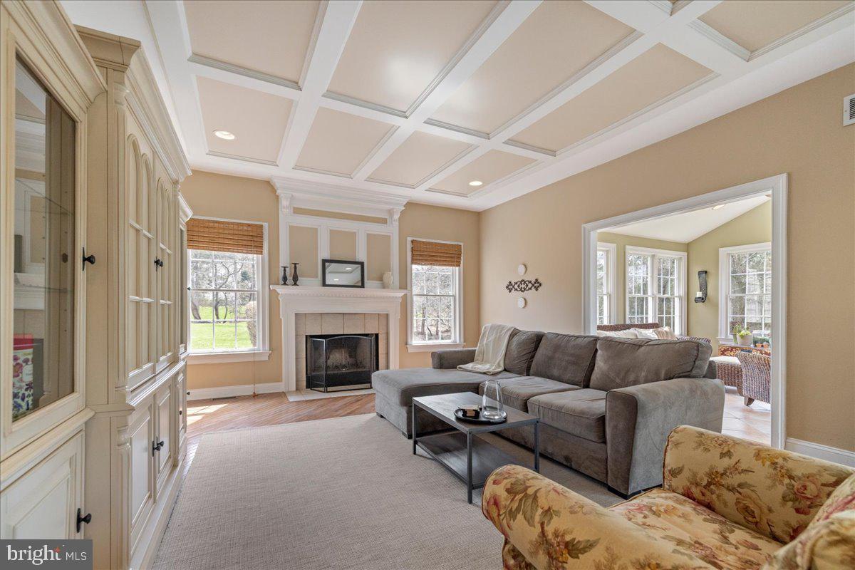 CEDARBROOK FARM - Residential