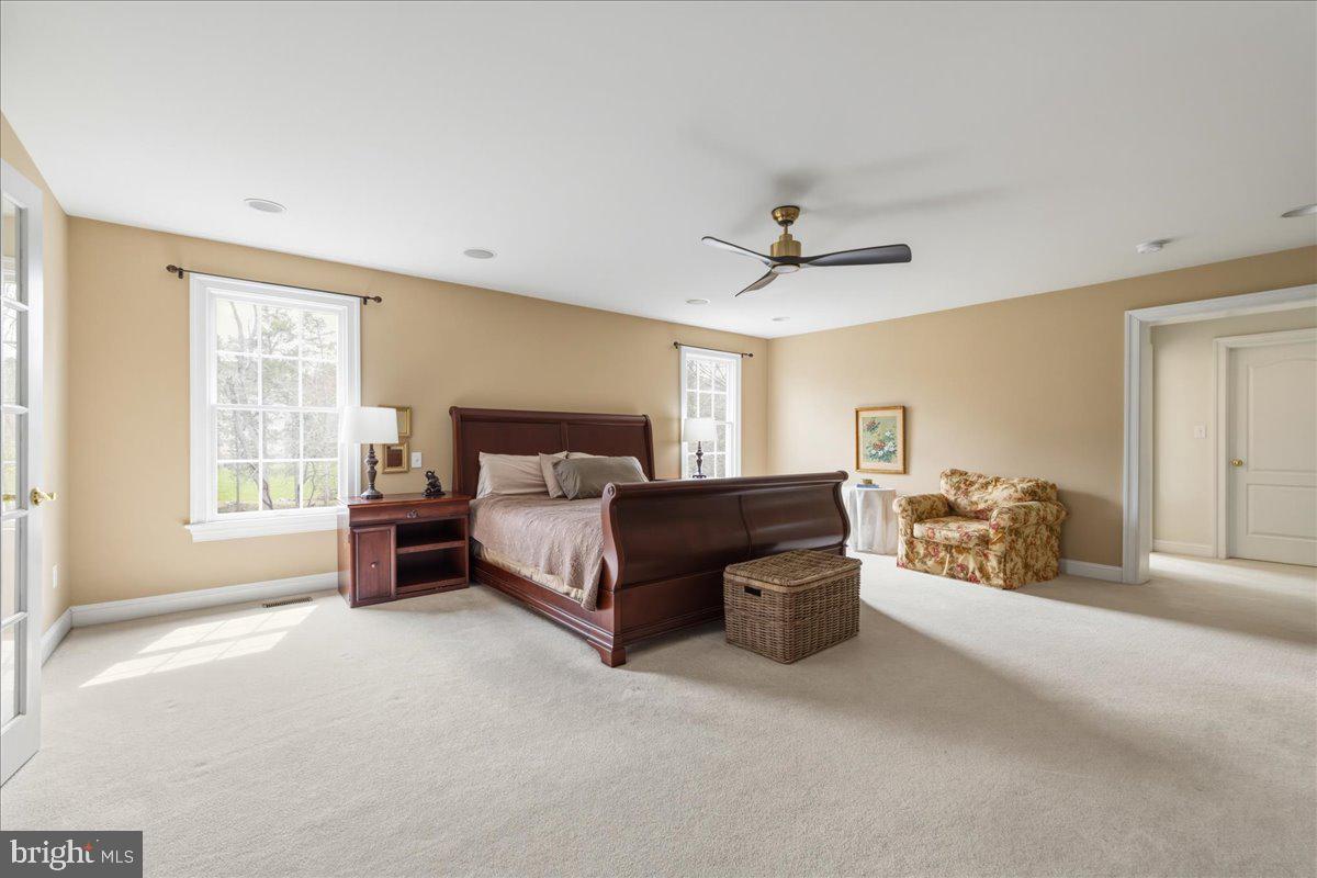 CEDARBROOK FARM - Residential