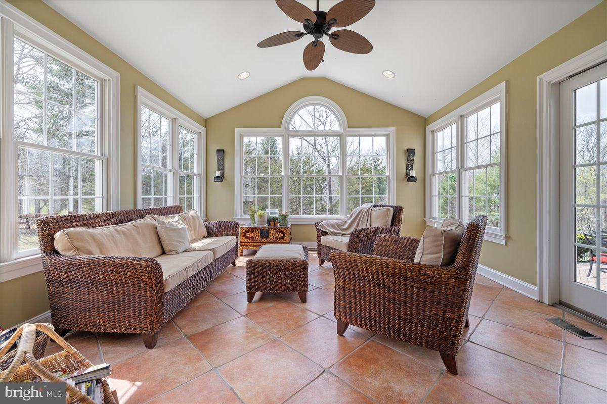 CEDARBROOK FARM - Residential