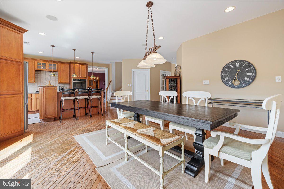 CEDARBROOK FARM - Residential