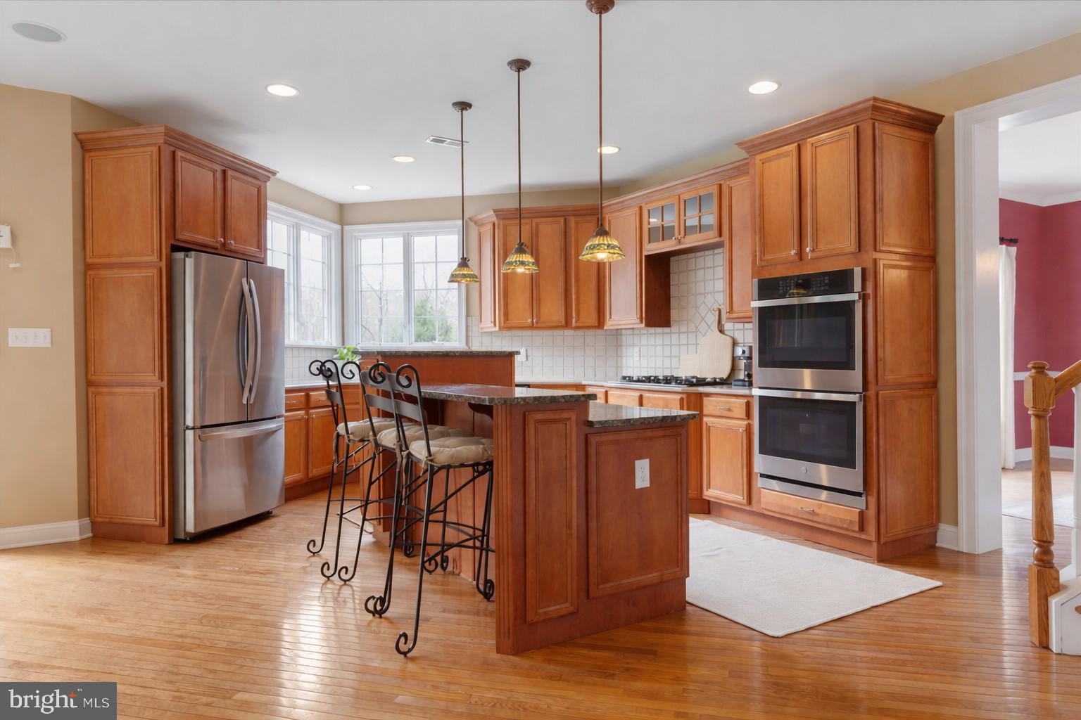 CEDARBROOK FARM - Residential