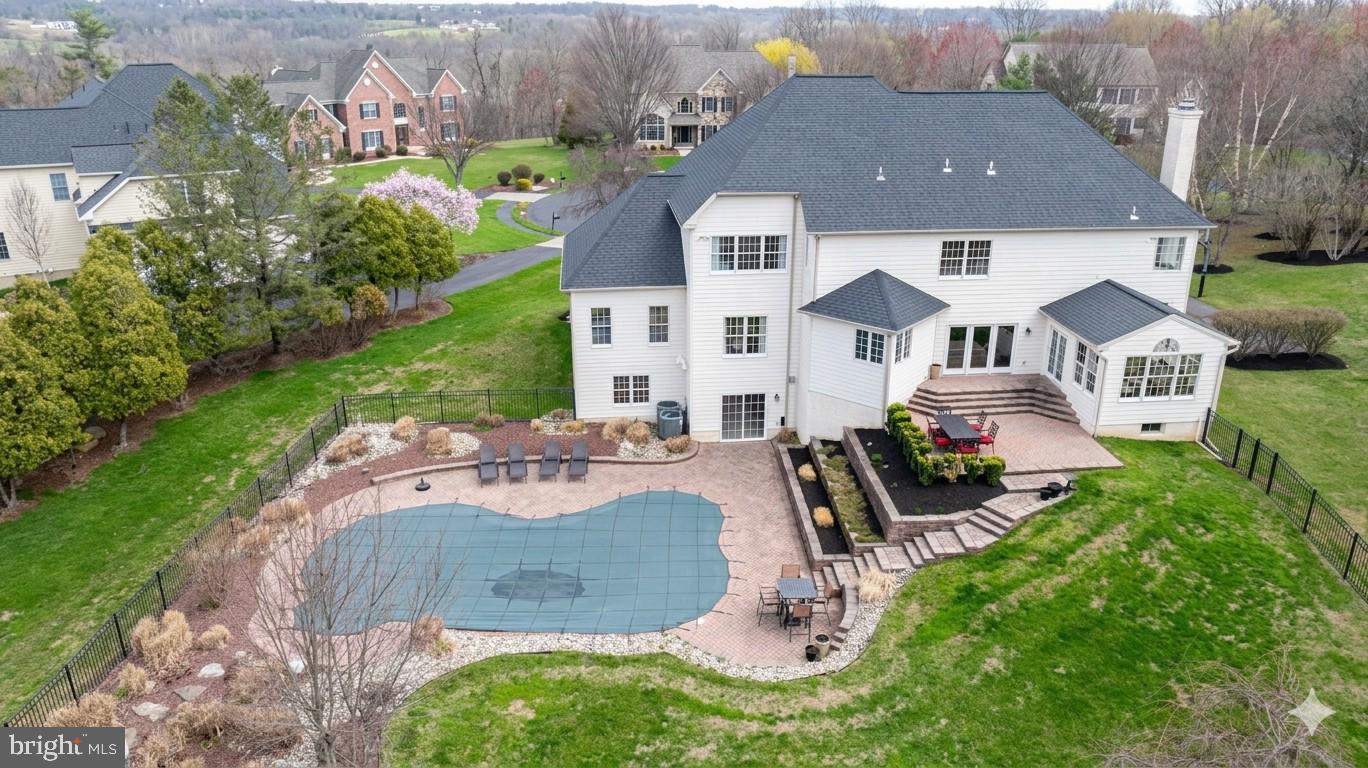 CEDARBROOK FARM - Residential