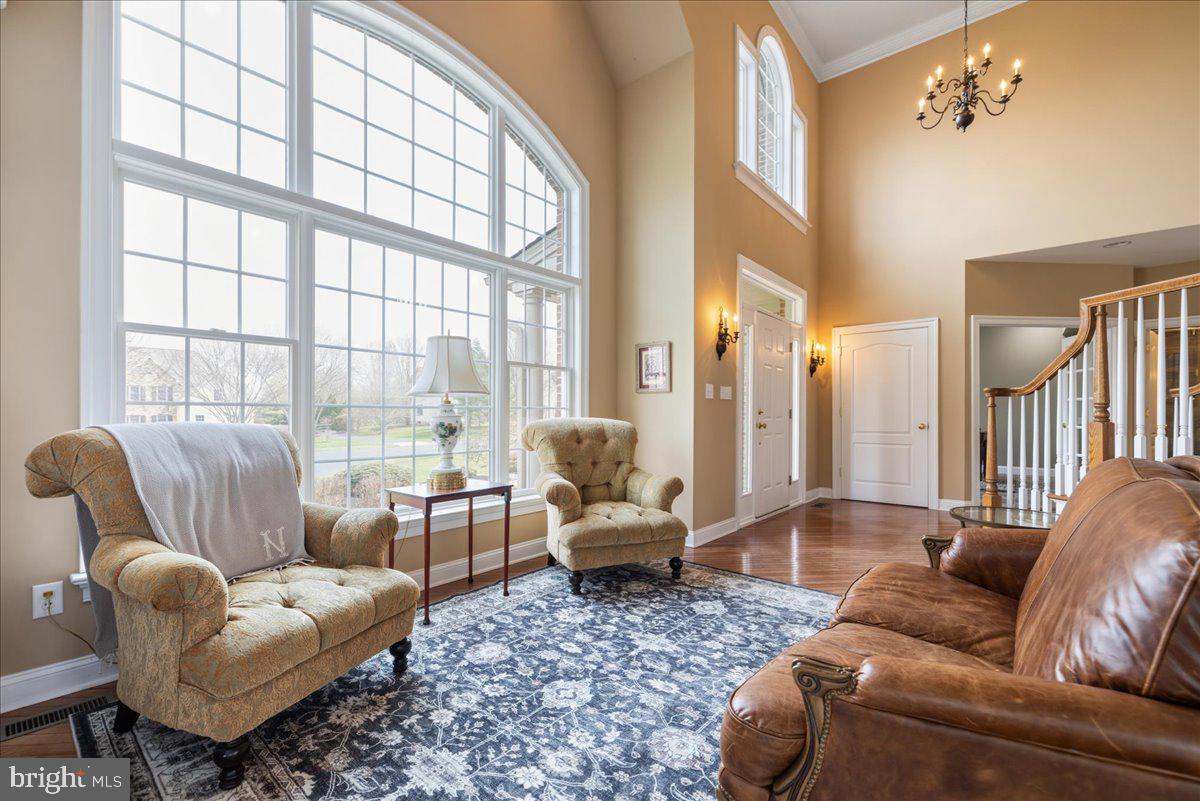 CEDARBROOK FARM - Residential