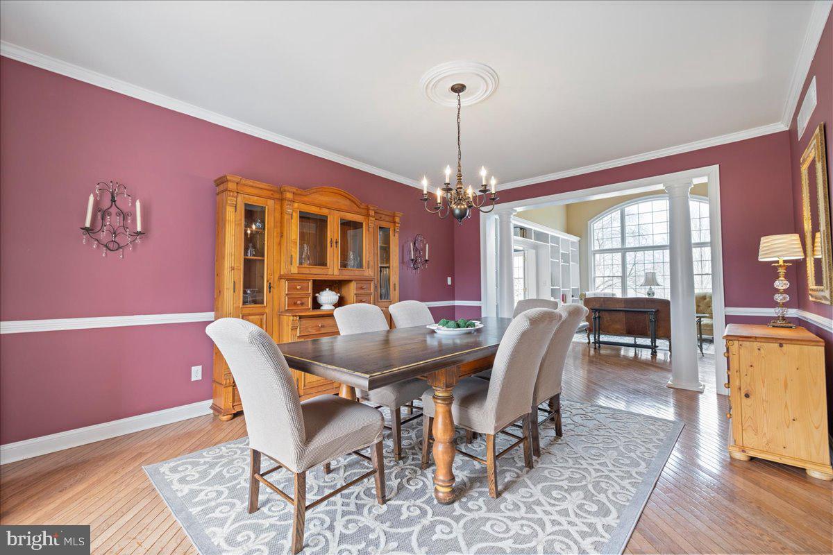 CEDARBROOK FARM - Residential