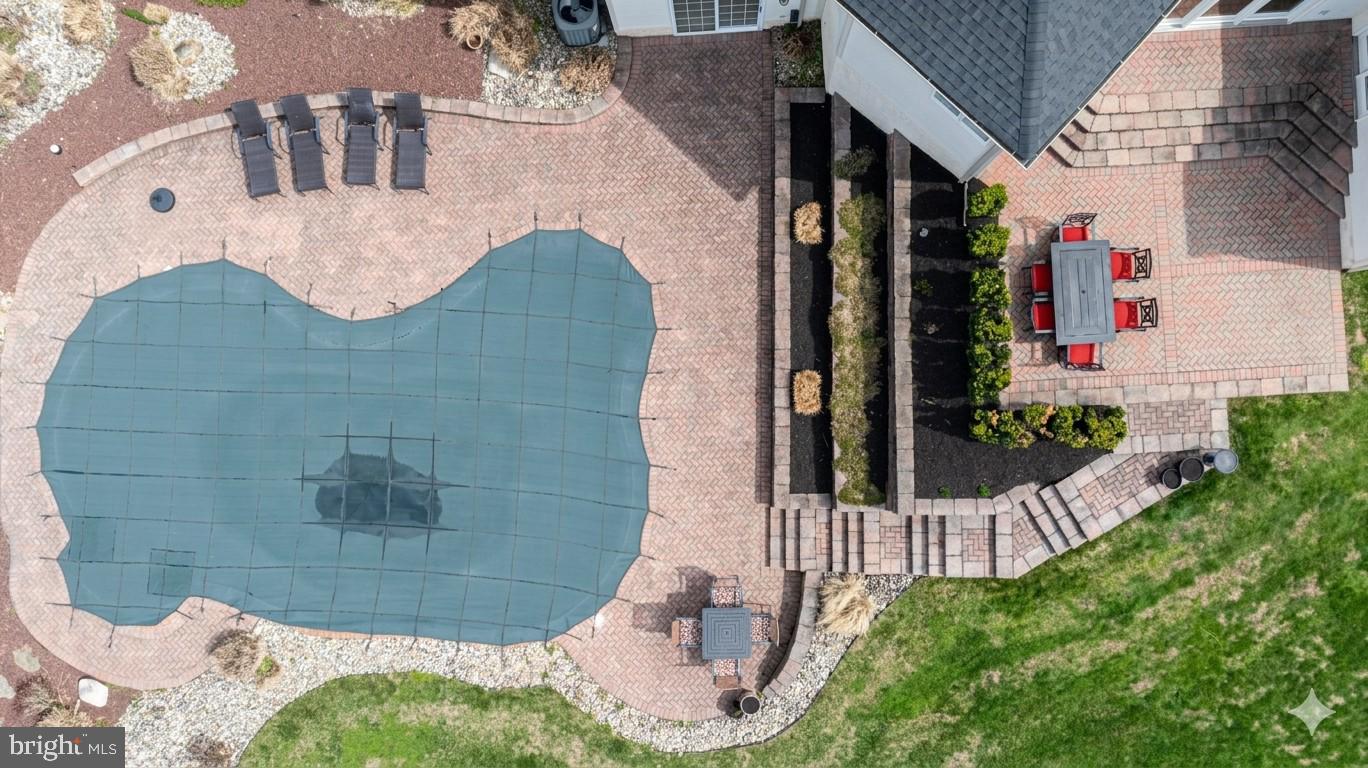 CEDARBROOK FARM - Residential