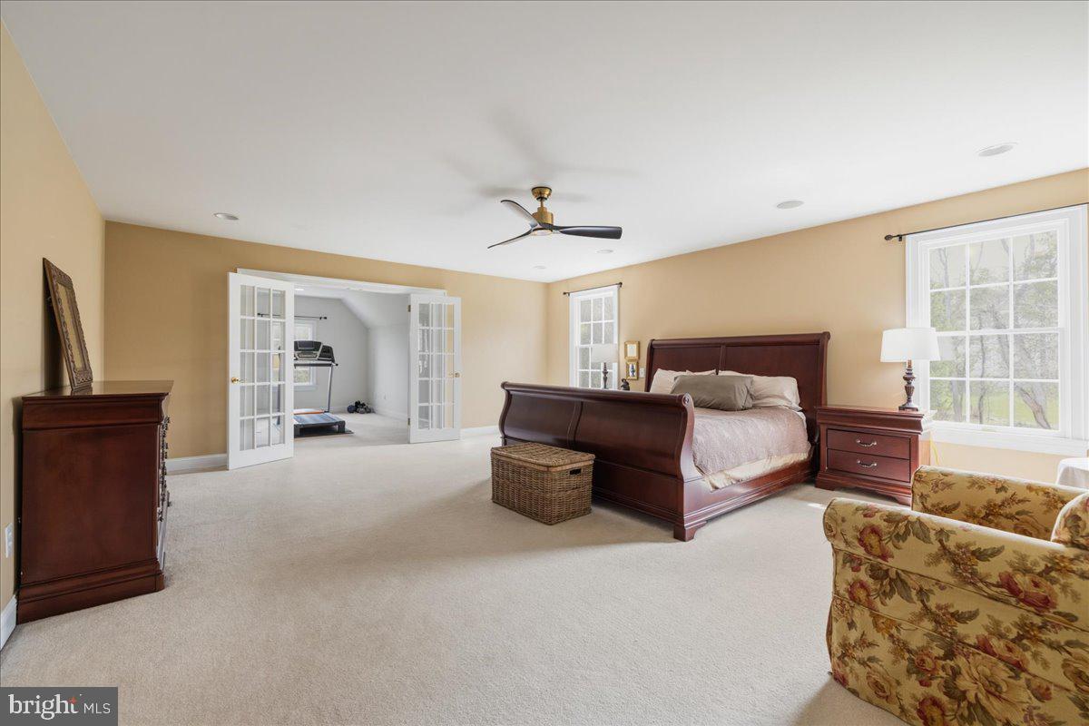 CEDARBROOK FARM - Residential