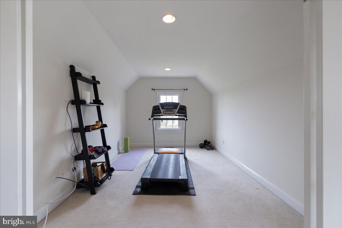 CEDARBROOK FARM - Residential