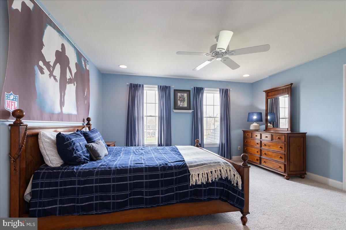 CEDARBROOK FARM - Residential