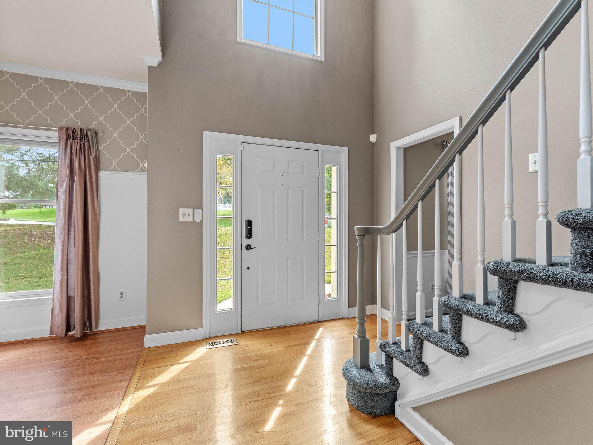 148 DRUMMOND FARMS LANE