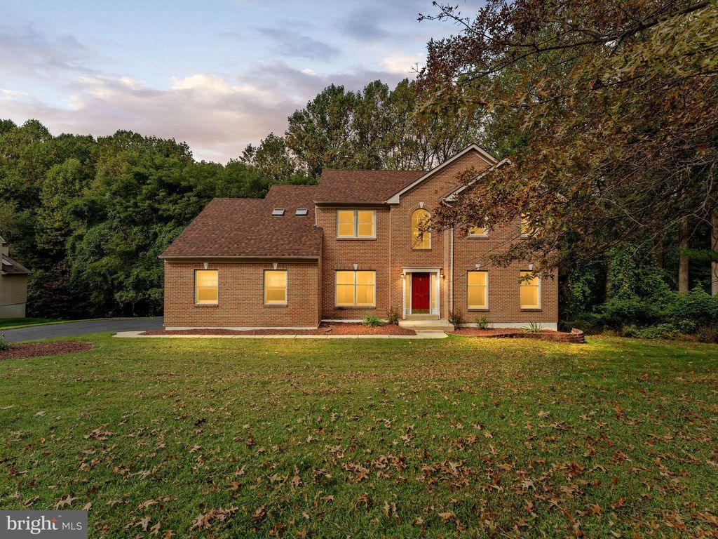 Photo of 148 Drummond Farms Lane, NEWARK, DE 19711 (MLS # DENC2090204)