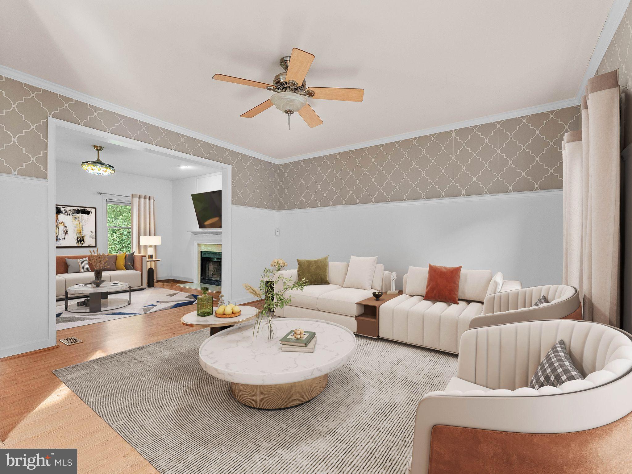 148 DRUMMOND FARMS LANE