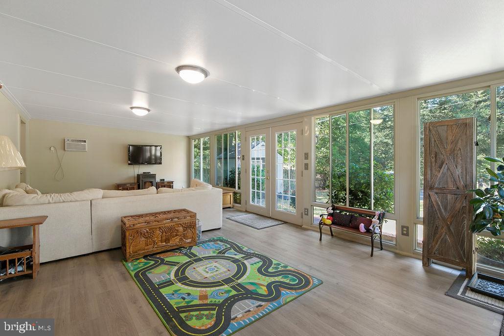 1348 CARPENTERS POINT ROAD