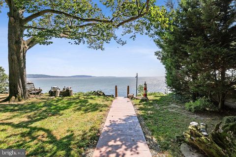 Tiny photo for 1348 Carpenters Point Road, PERRYVILLE, MD 21903 (MLS # MDCC2020678)