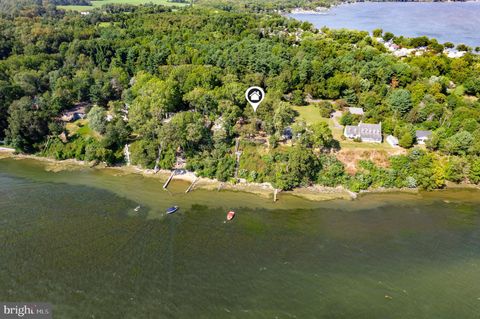 Tiny photo for 1348 Carpenters Point Road, PERRYVILLE, MD 21903 (MLS # MDCC2020678)