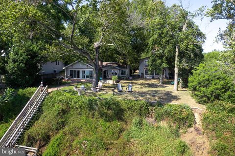 Tiny photo for 1348 Carpenters Point Road, PERRYVILLE, MD 21903 (MLS # MDCC2020678)