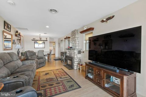 Tiny photo for 1348 Carpenters Point Road, PERRYVILLE, MD 21903 (MLS # MDCC2020678)