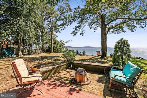 Tiny photo for 1348 Carpenters Point Road, PERRYVILLE, MD 21903 (MLS # MDCC2020678)