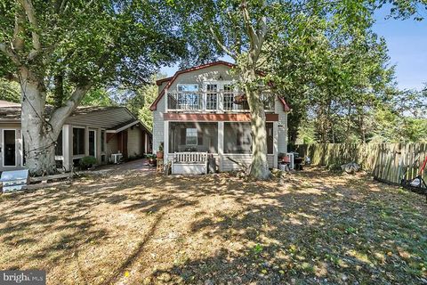 Tiny photo for 1348 Carpenters Point Road, PERRYVILLE, MD 21903 (MLS # MDCC2020678)