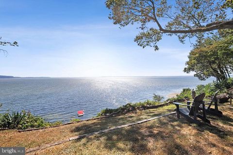 Tiny photo for 1348 Carpenters Point Road, PERRYVILLE, MD 21903 (MLS # MDCC2020678)