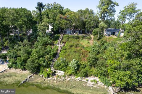 Tiny photo for 1348 Carpenters Point Road, PERRYVILLE, MD 21903 (MLS # MDCC2020678)