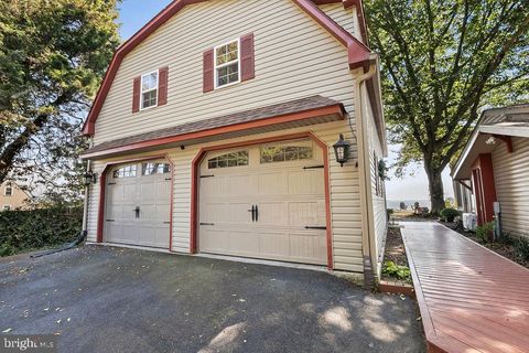 Tiny photo for 1348 Carpenters Point Road, PERRYVILLE, MD 21903 (MLS # MDCC2020678)