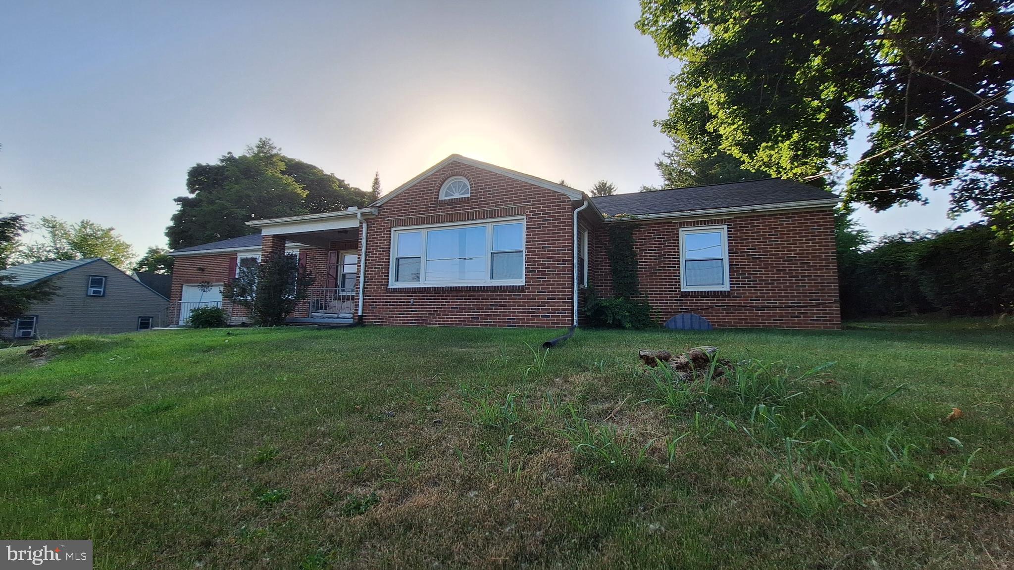 480 HANOVER ROAD