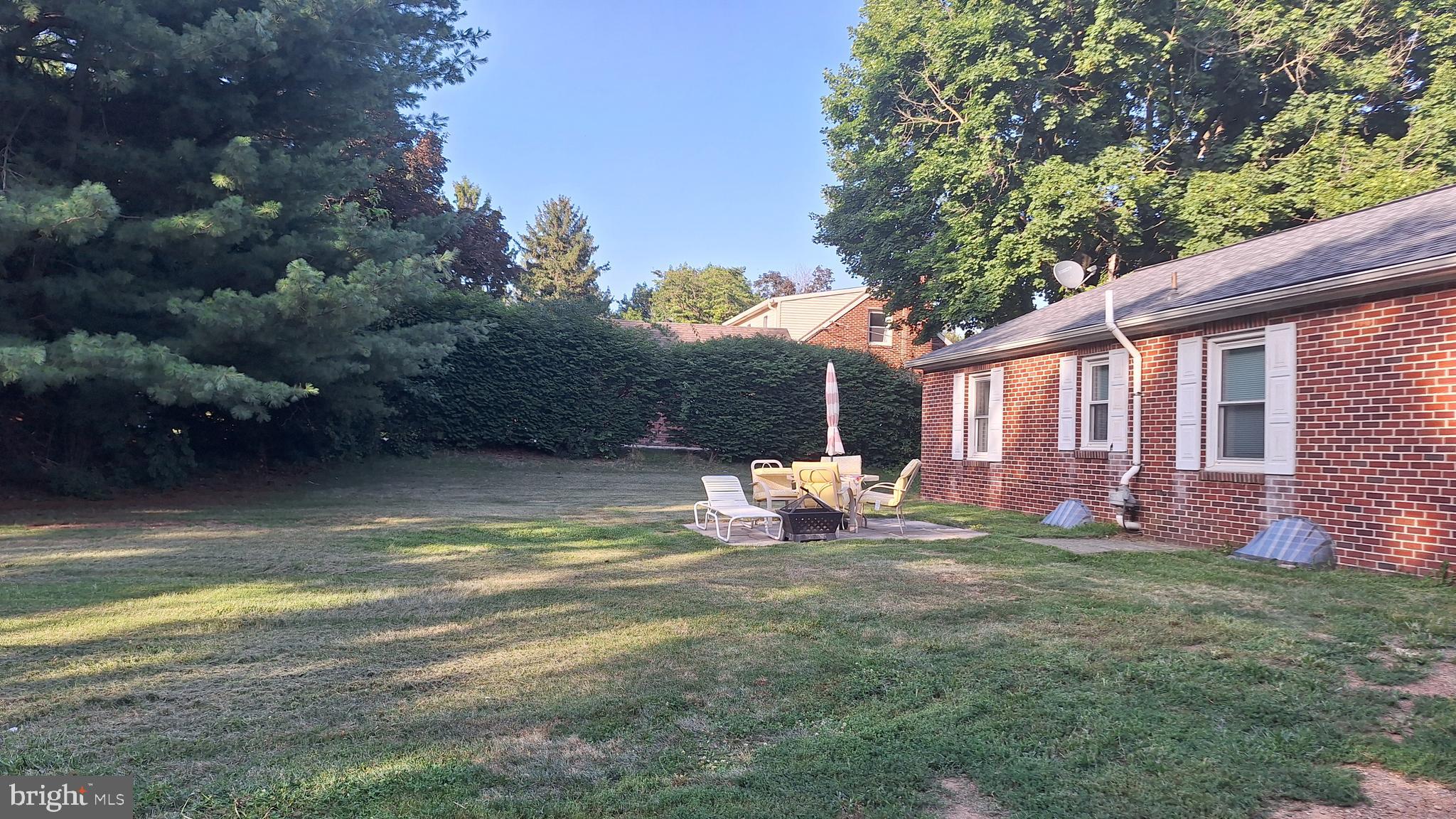 480 HANOVER ROAD