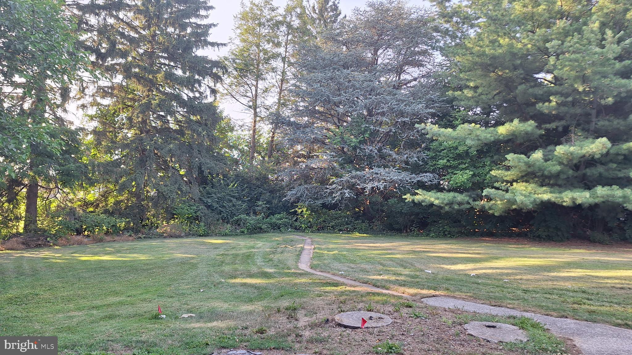 480 HANOVER ROAD