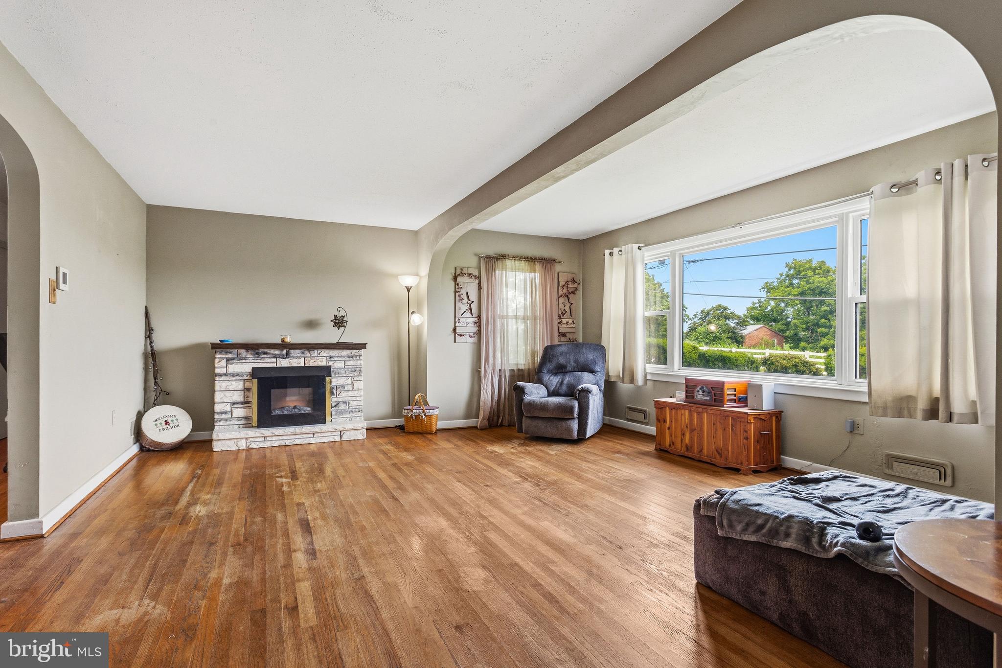 480 HANOVER ROAD
