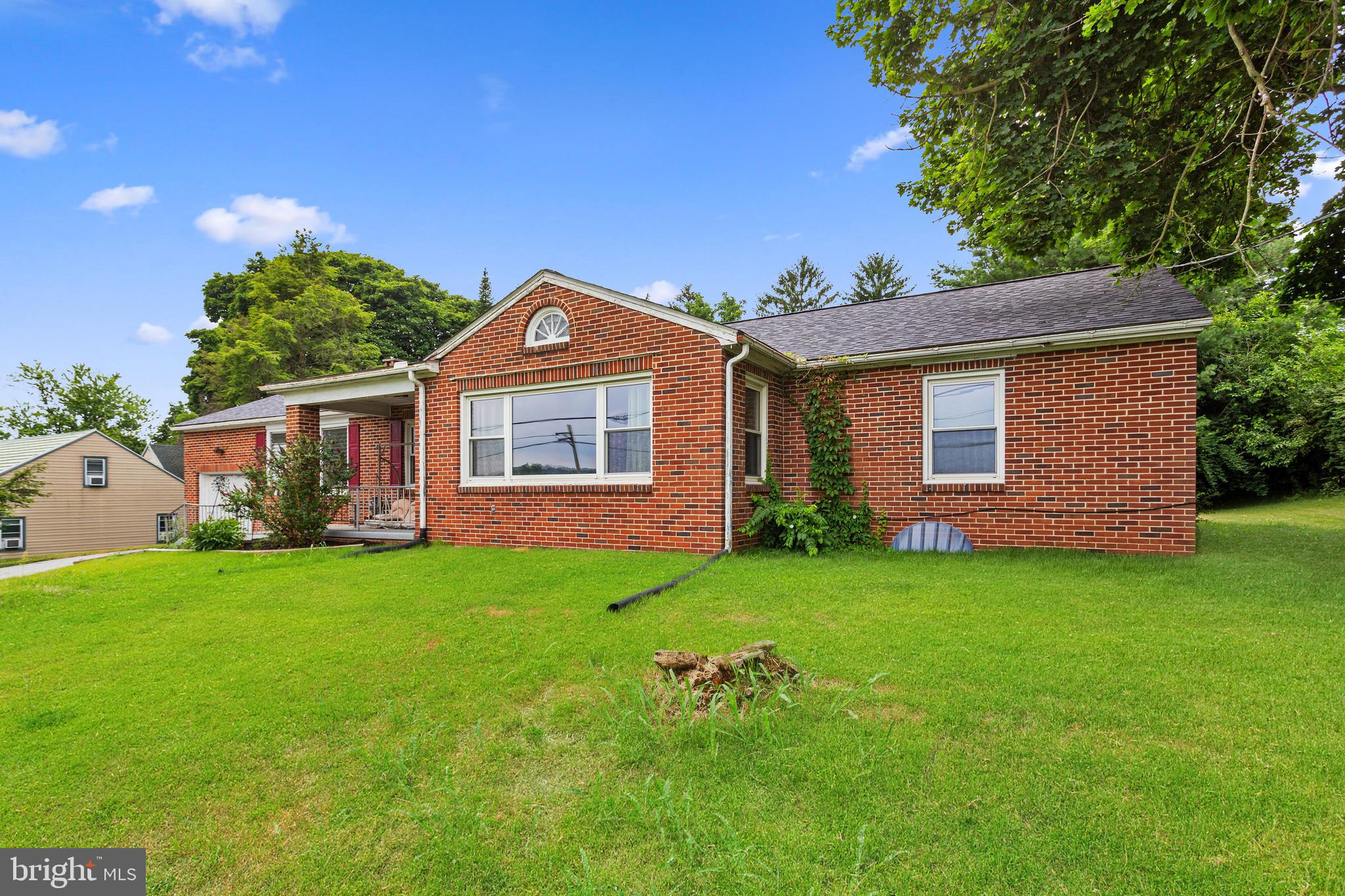 480 HANOVER ROAD