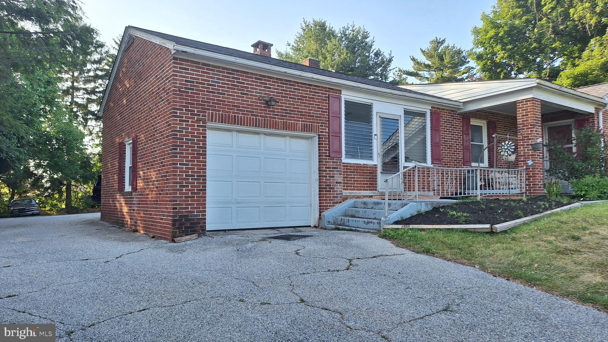 480 HANOVER ROAD