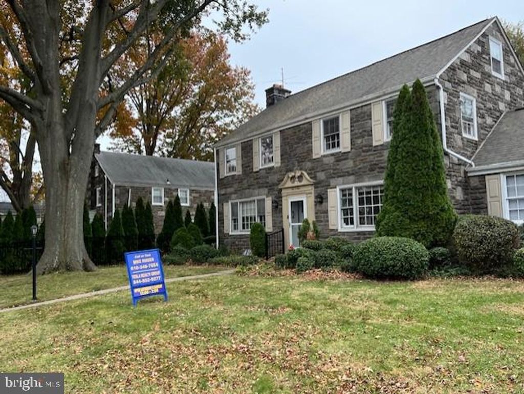 Photo of 1004 Turner Avenue, DREXEL HILL, PA 19026 (MLS # PADE2104322)