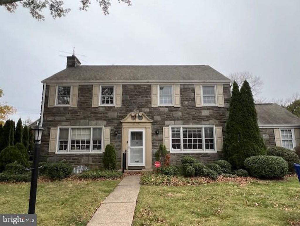 Photo of 1004 Turner Avenue, DREXEL HILL, PA 19026 (MLS # PADE2104322)