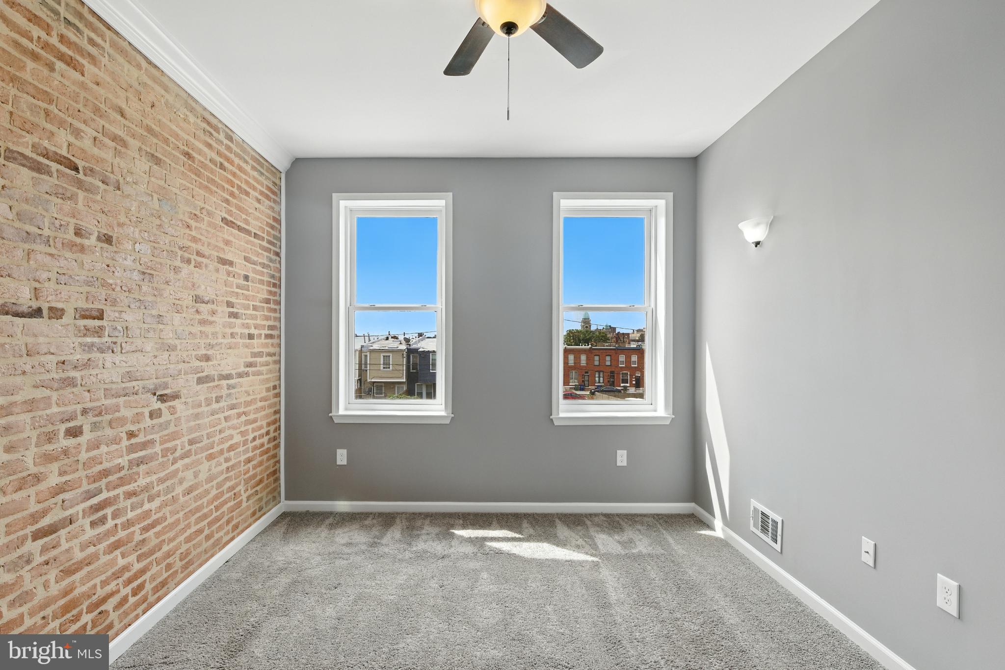 BROADWAY EAST - Residential