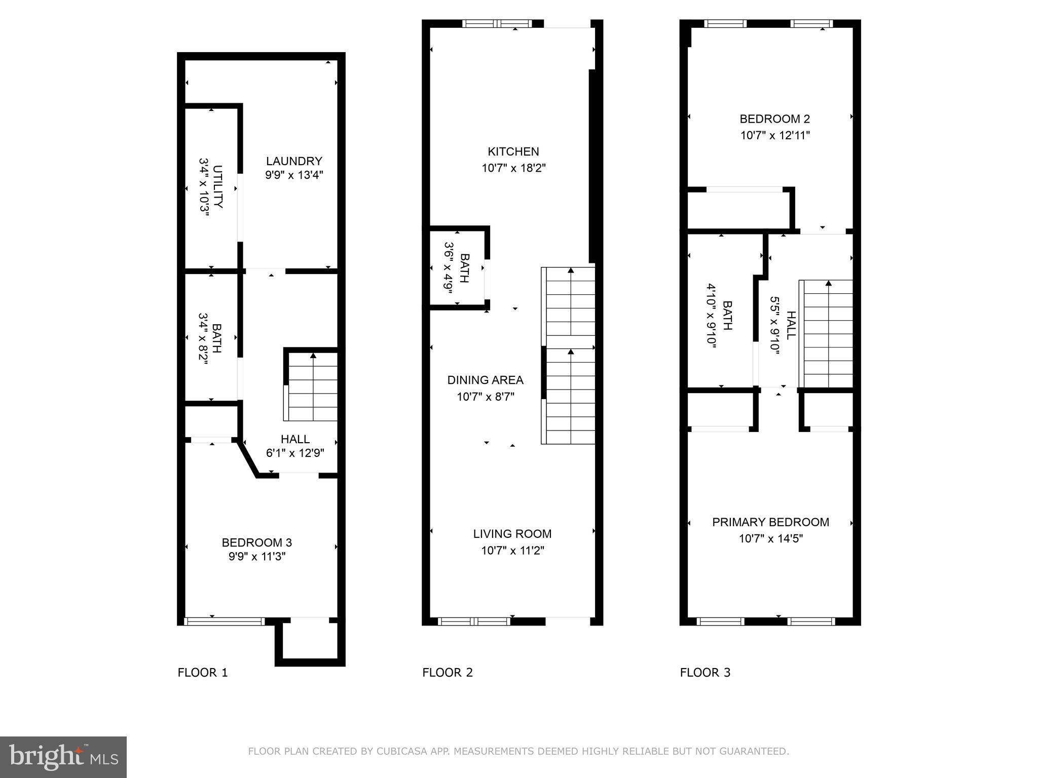 BROADWAY EAST - Residential