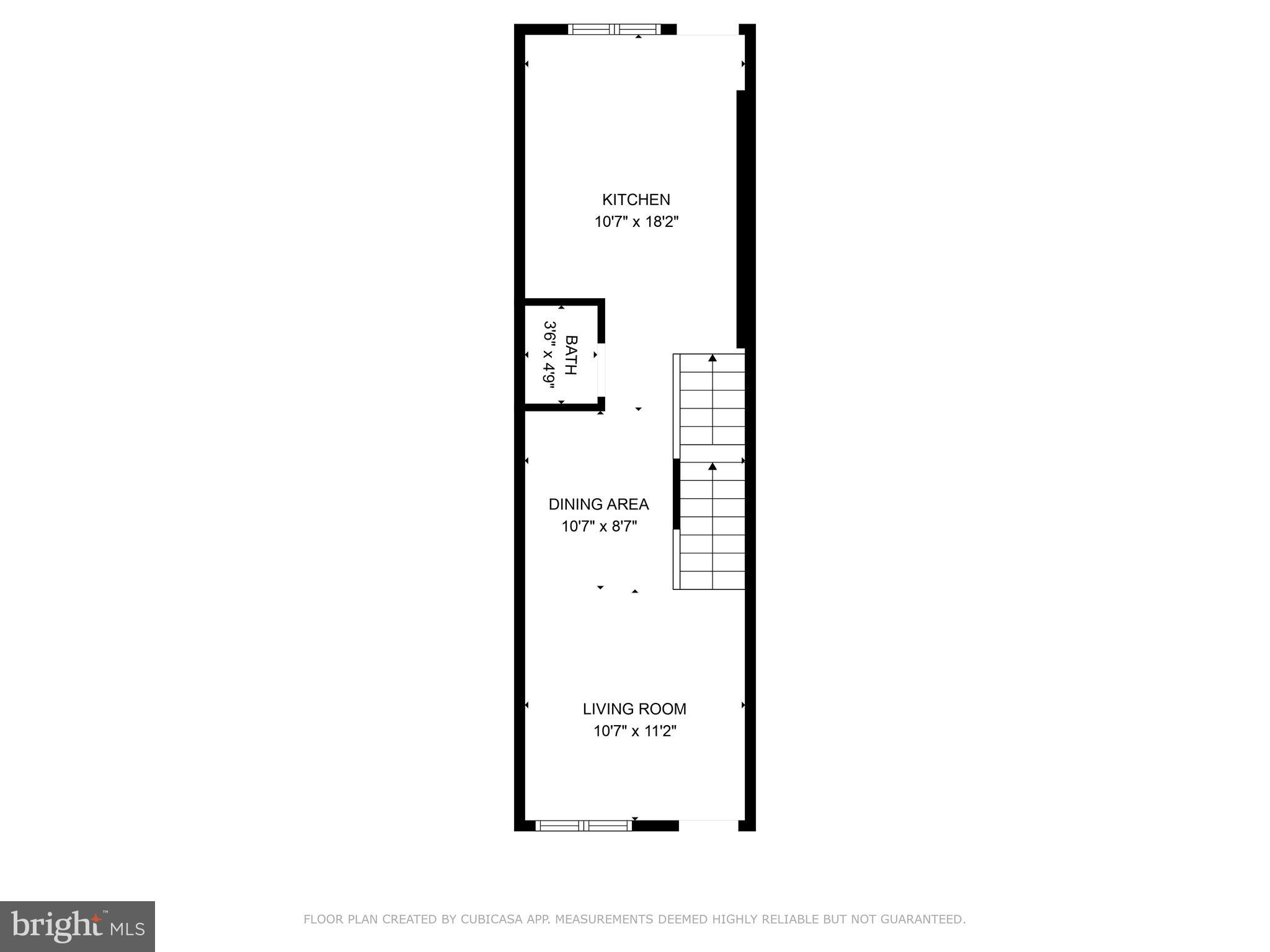 BROADWAY EAST - Residential